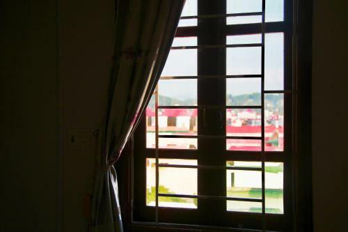 Bed & Breakfast Nh� Ngh? Qu?nh V�n