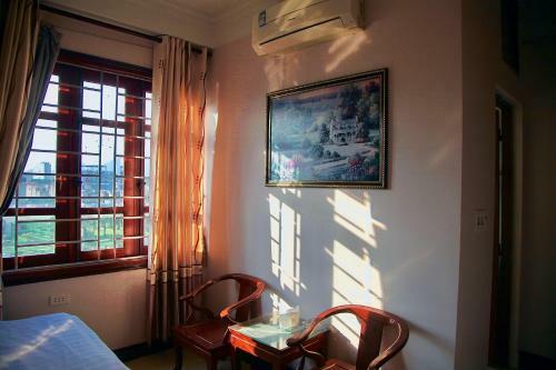Bed & Breakfast Nh� Ngh? Qu?nh V�n