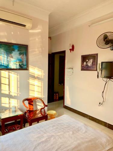 Bed & Breakfast Nh� Ngh? Qu?nh V�n
