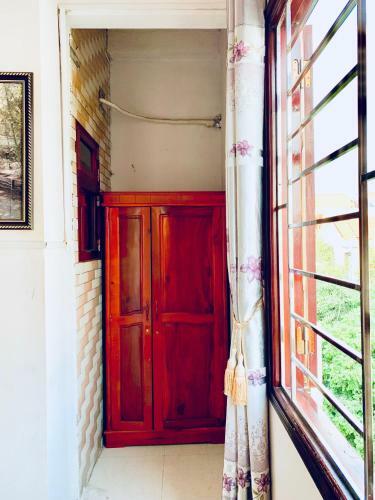 Bed & Breakfast Nh� Ngh? Qu?nh V�n