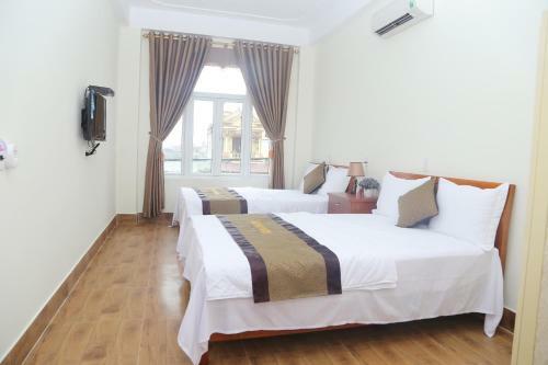 Gold Plus Hotel