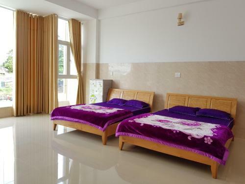 Thu Hong Motel