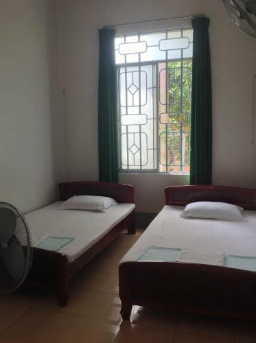 Bay Thoi Homestay
