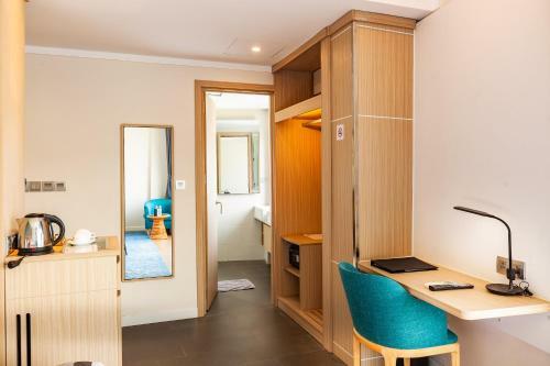 An Phu Hotel