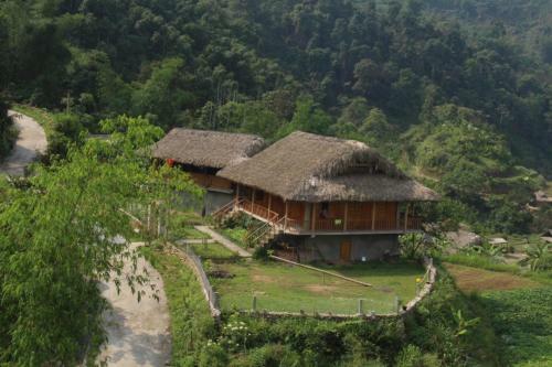 Kinh Homestay