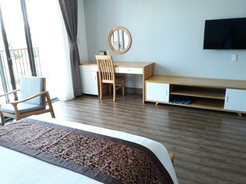 Apartamento Yokei Hotel