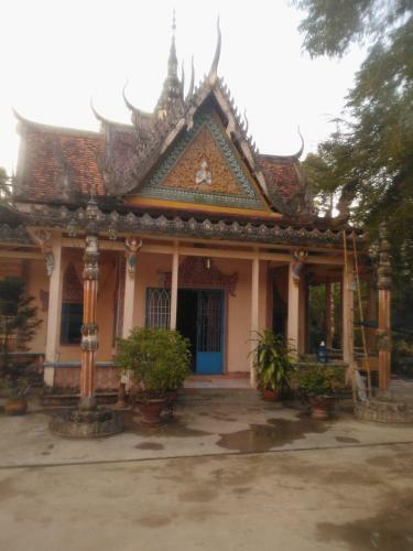 Suonsia Homestay