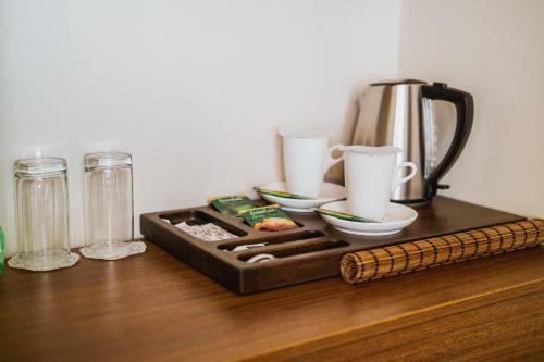 Leon Boutique Hotel