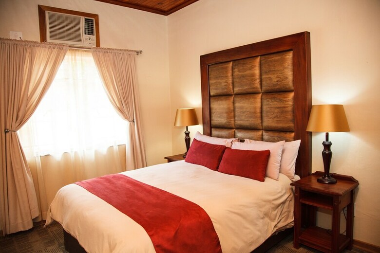 Hotel Blyde Canyon, A Forever Resort