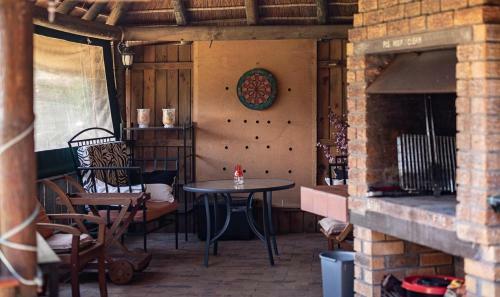 Hostal Graceplace At Loevensteyn