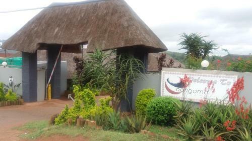 Hotel Nongoma Lodge & Inn Cc