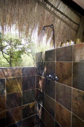 Lodge Entabeni Safari Conservancy