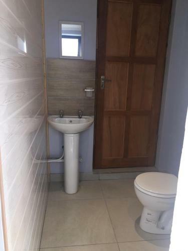 Hostal Caw Accomodation