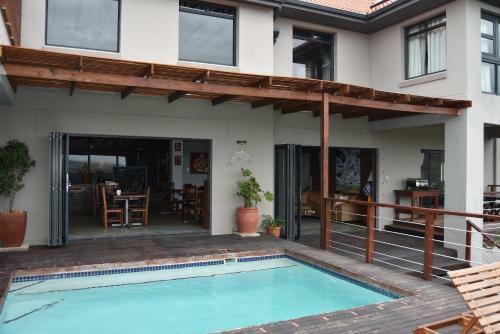 Apartamento The Aloe House