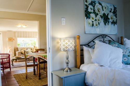 Agroturismo Milky Lane Cottage