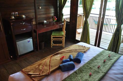 Hotel Froggies Divers Lembeh