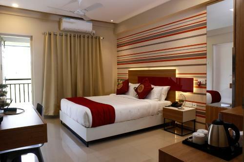 Hotel Noor Jehan's Grand Noor