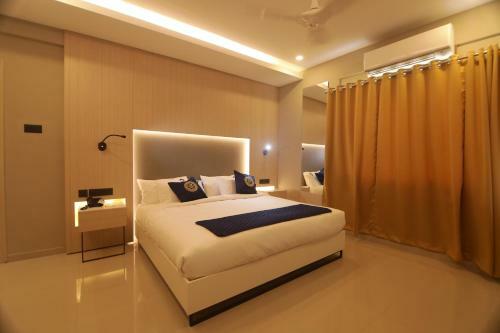 Hotel Noor Jehan's Grand Noor