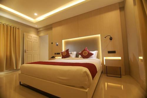 Hotel Noor Jehan's Grand Noor