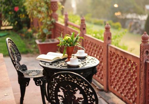 Hotel Mpt Betwa Retreat, Orchha