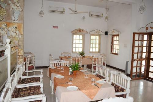 Hotel Mpt Betwa Retreat, Orchha