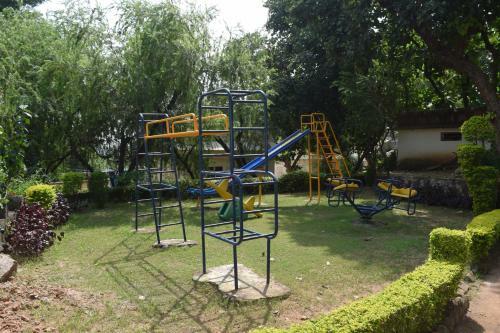 Hotel Mpt Betwa Retreat, Orchha