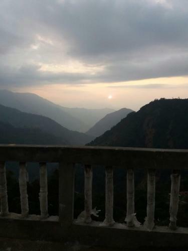 Vamoosetrail Phadamchen