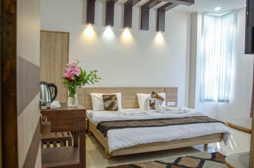 Hotel Sparrow Nest