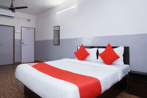 Hotel Oyo 36705 Laxmi Lodge New