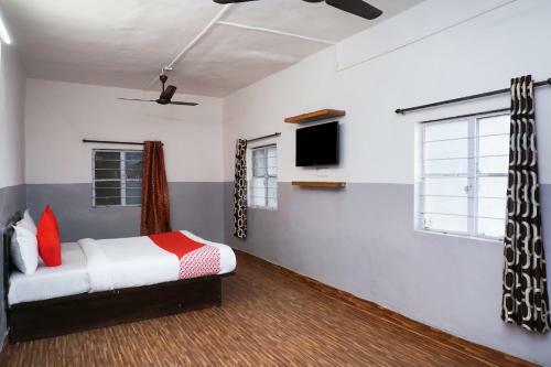 Hotel Oyo 36705 Laxmi Lodge New