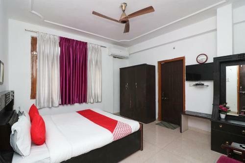 Hotel Oyo 19762 The Krishnayan