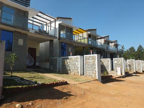 Hotel Sushmika Villas