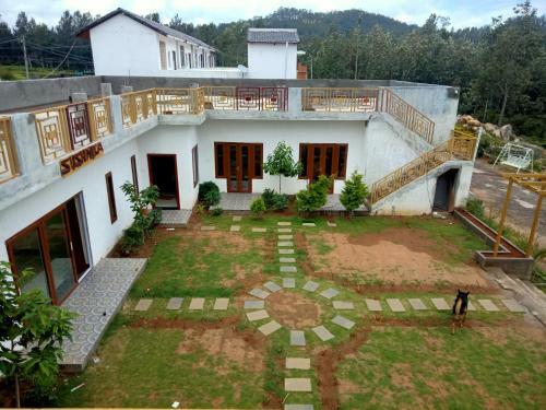 Hotel Sushmika Villas