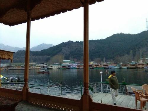 Hotel City Of Kashmir
