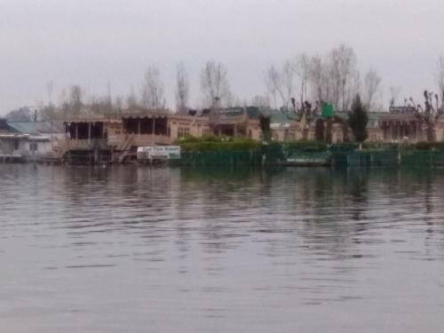 Hotel City Of Kashmir