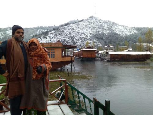 Hotel City Of Kashmir