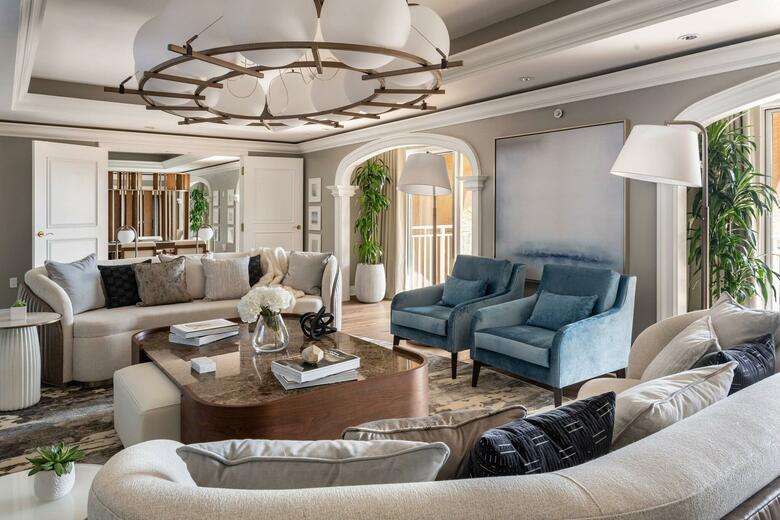 Hotel The Ritz-carlton Orlando, Grande Lakes