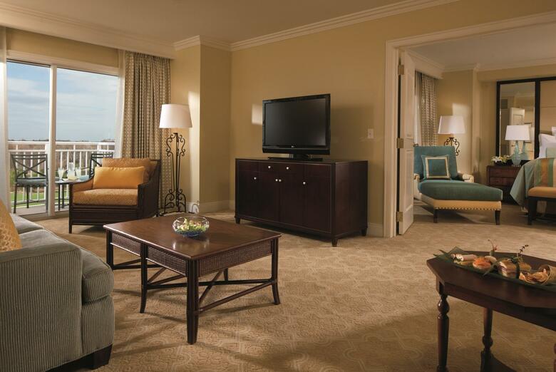 Hotel The Ritz-carlton Orlando, Grande Lakes