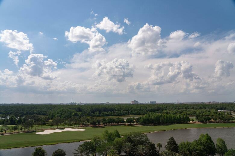 Hotel The Ritz-carlton Orlando, Grande Lakes