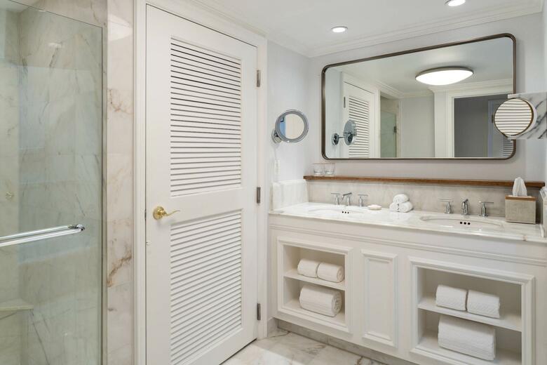 Hotel The Ritz-carlton Orlando, Grande Lakes