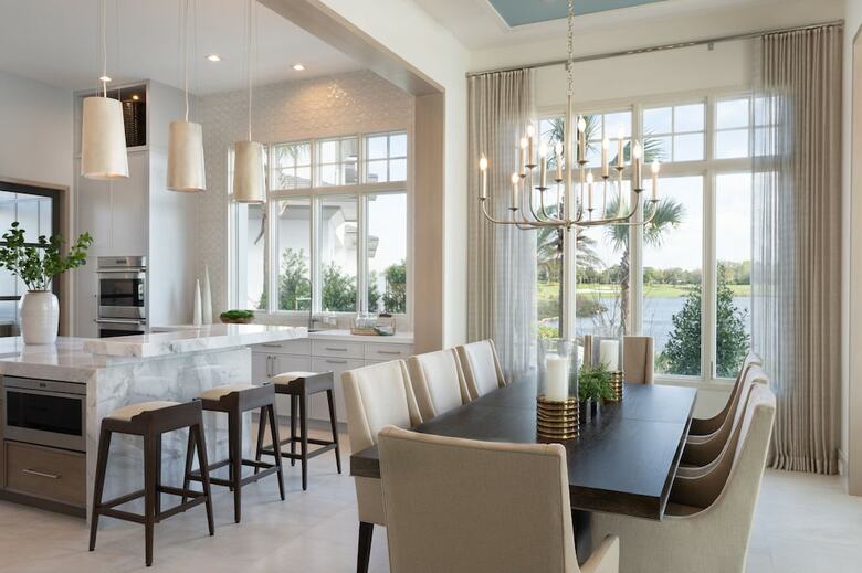 Hotel The Ritz-carlton Orlando, Grande Lakes