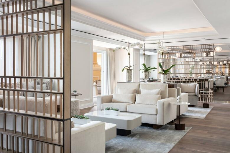 Hotel The Ritz-carlton Orlando, Grande Lakes