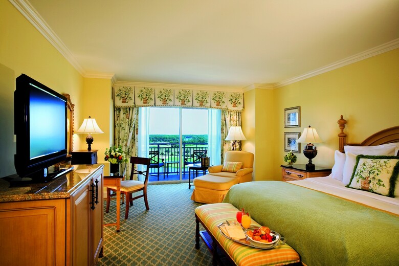 Hotel The Ritz-carlton Orlando, Grande Lakes
