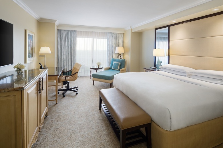 Hotel The Ritz-carlton Orlando, Grande Lakes