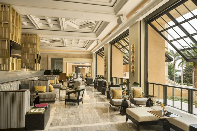 Hotel The Ritz-carlton Orlando, Grande Lakes