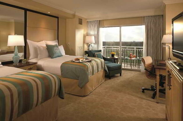 Hotel The Ritz-carlton Orlando, Grande Lakes