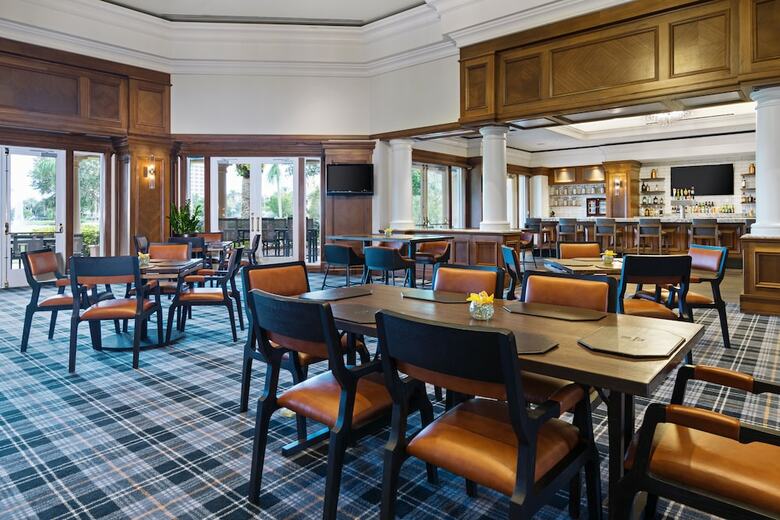 Hotel The Ritz-carlton Orlando, Grande Lakes