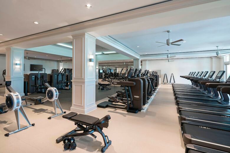 Hotel The Ritz-carlton Orlando, Grande Lakes