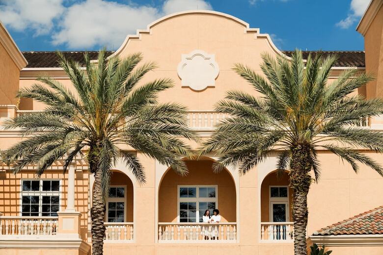 Hotel The Ritz-carlton Orlando, Grande Lakes