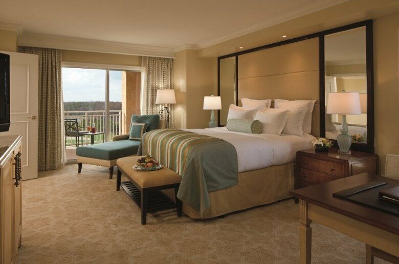 Hotel The Ritz-carlton Orlando, Grande Lakes